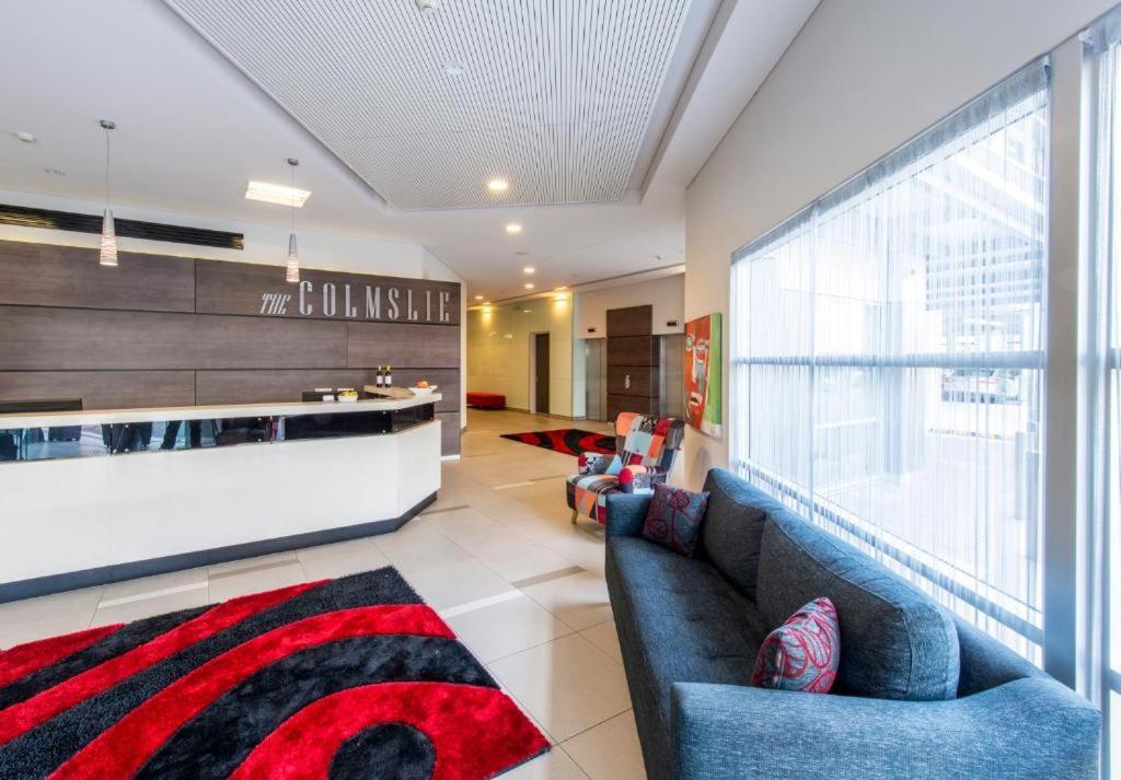 The Colmslie Hotel Brisbane Dış mekan fotoğraf