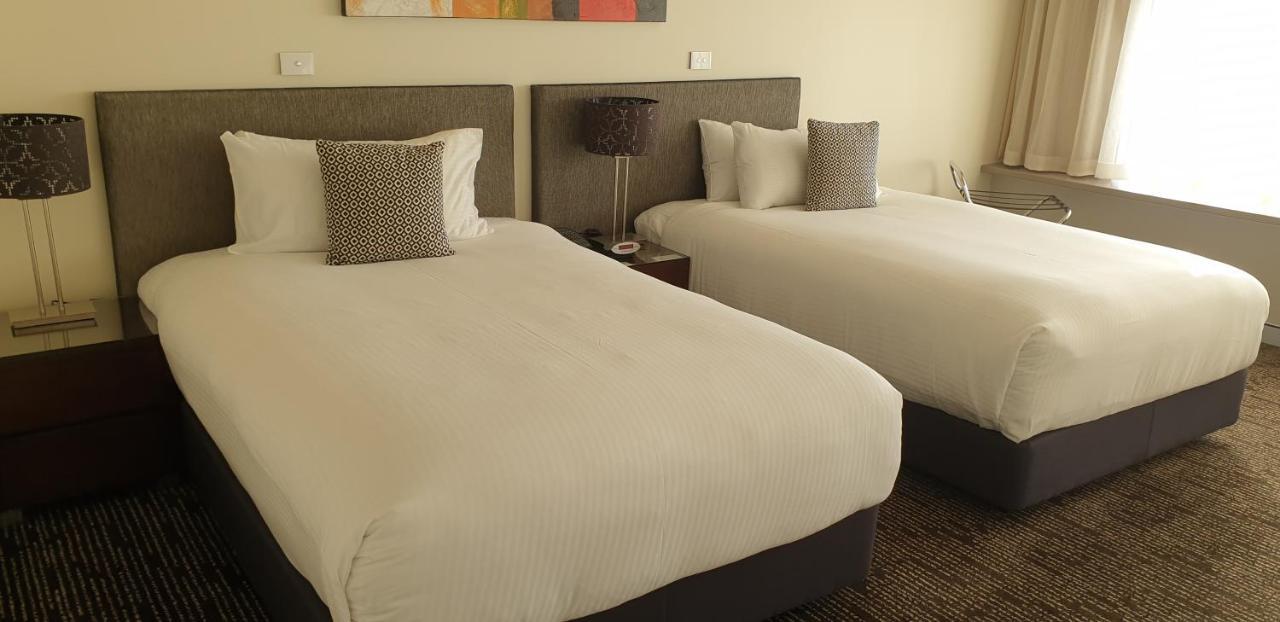 The Colmslie Hotel Brisbane Dış mekan fotoğraf