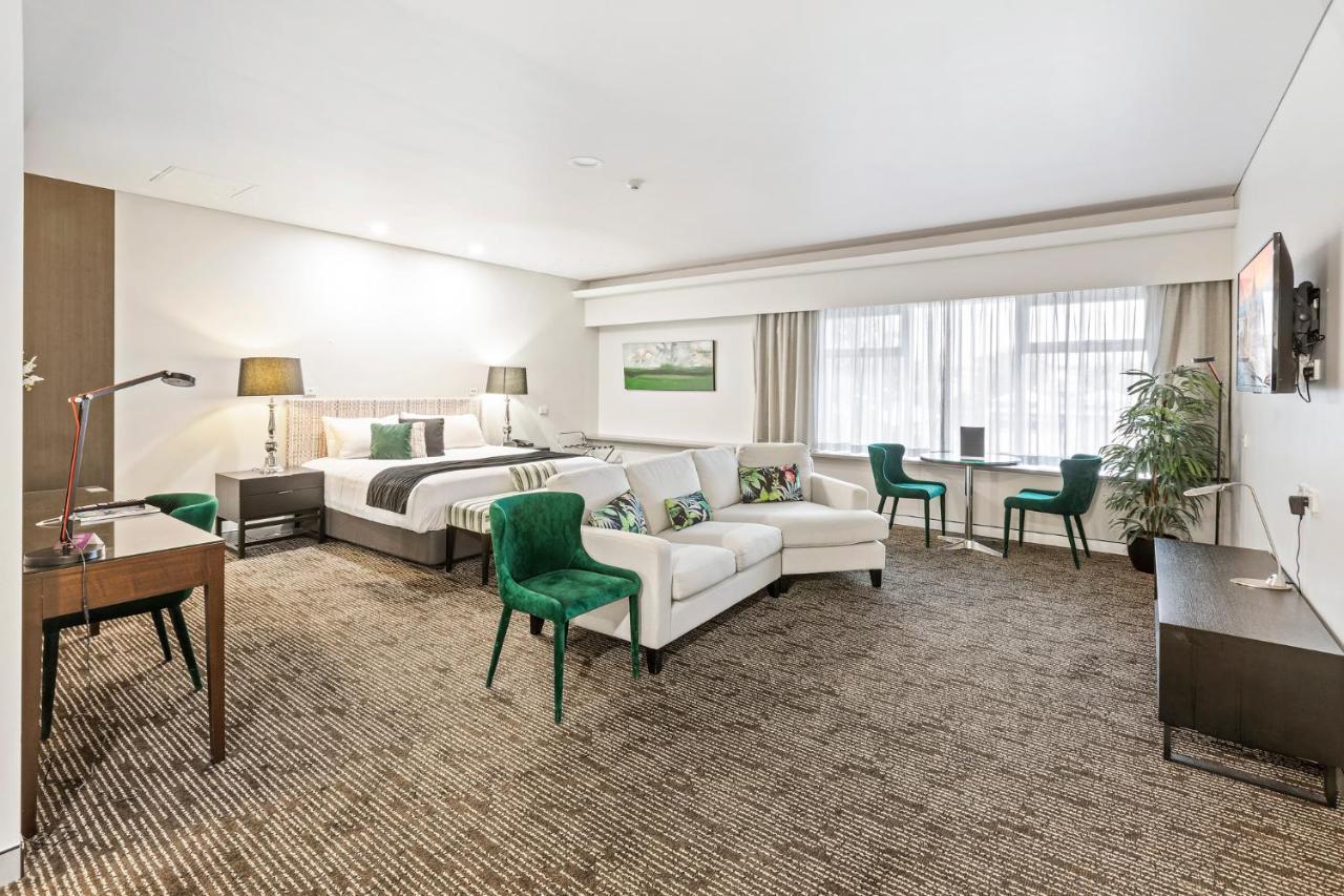 The Colmslie Hotel Brisbane Dış mekan fotoğraf