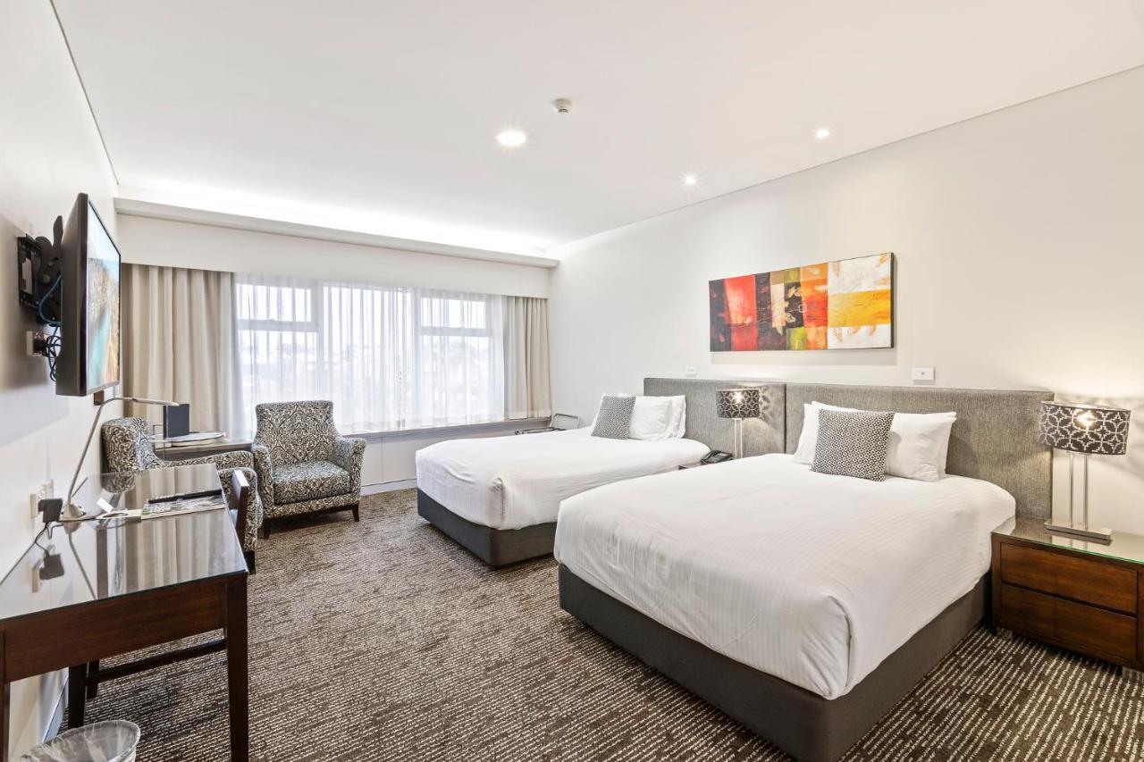 The Colmslie Hotel Brisbane Dış mekan fotoğraf