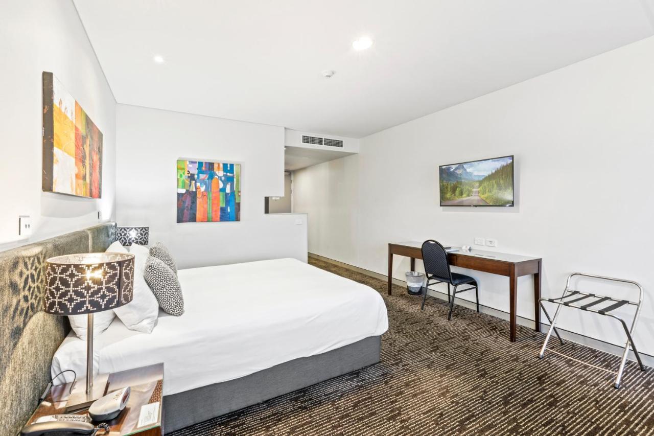 The Colmslie Hotel Brisbane Dış mekan fotoğraf