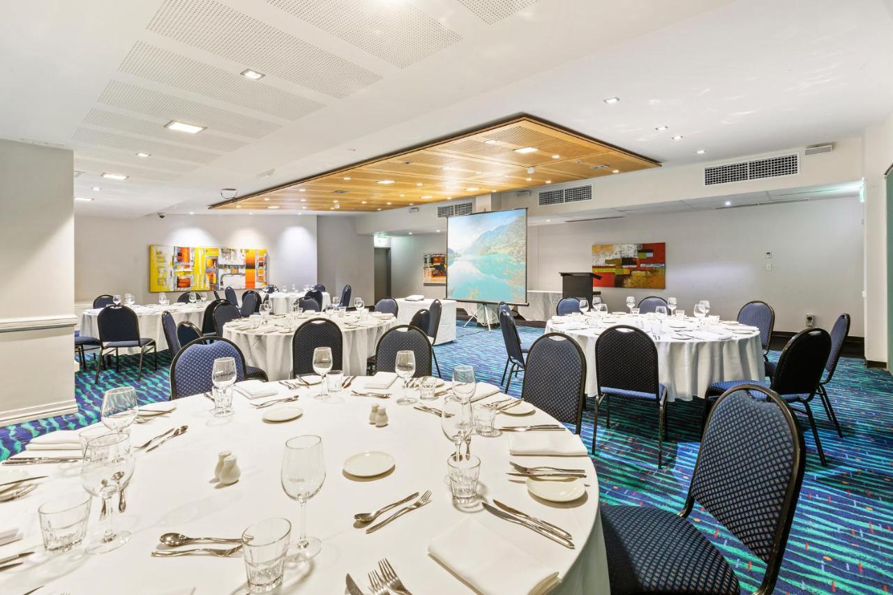The Colmslie Hotel Brisbane Dış mekan fotoğraf