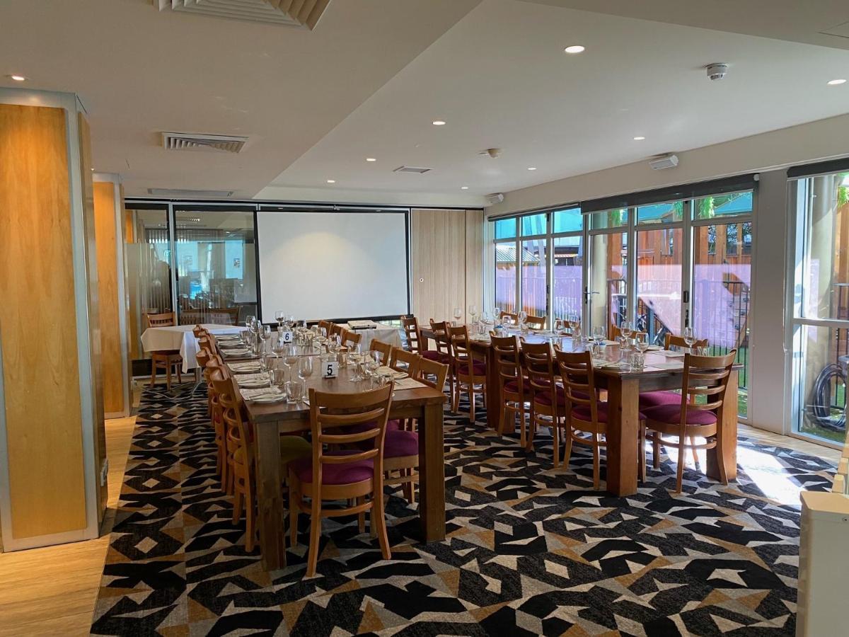 The Colmslie Hotel Brisbane Dış mekan fotoğraf