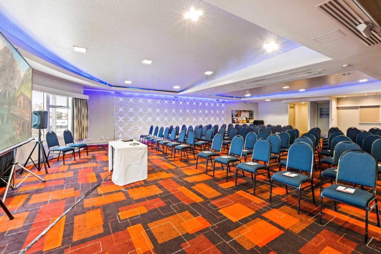 The Colmslie Hotel Brisbane Dış mekan fotoğraf