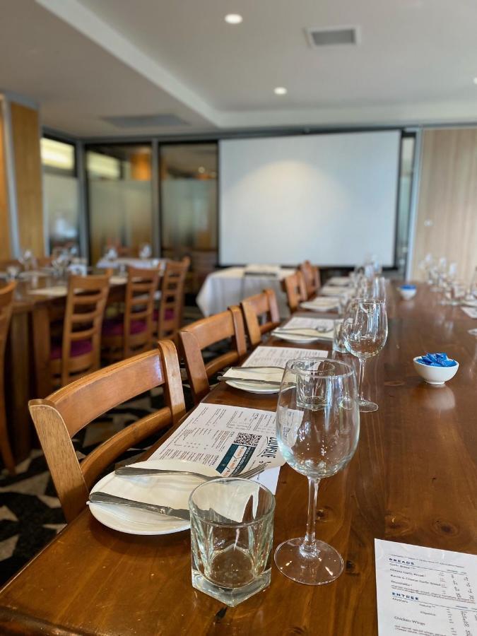 The Colmslie Hotel Brisbane Dış mekan fotoğraf