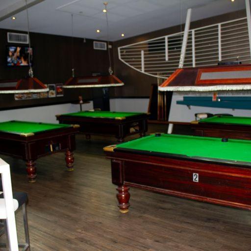The Colmslie Hotel Brisbane Dış mekan fotoğraf