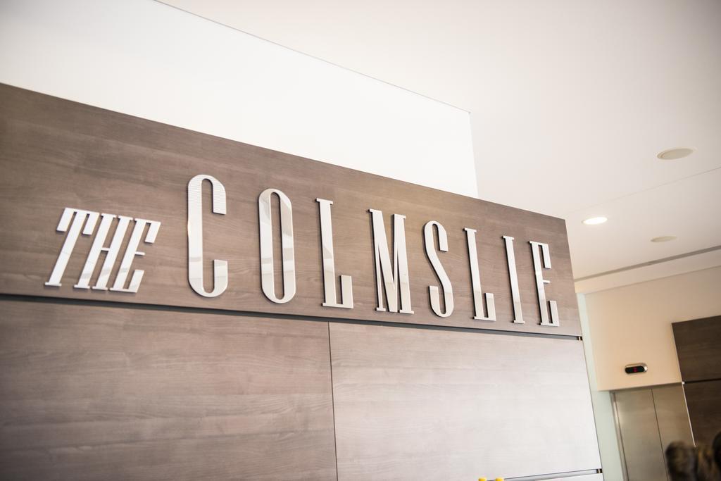 The Colmslie Hotel Brisbane Dış mekan fotoğraf