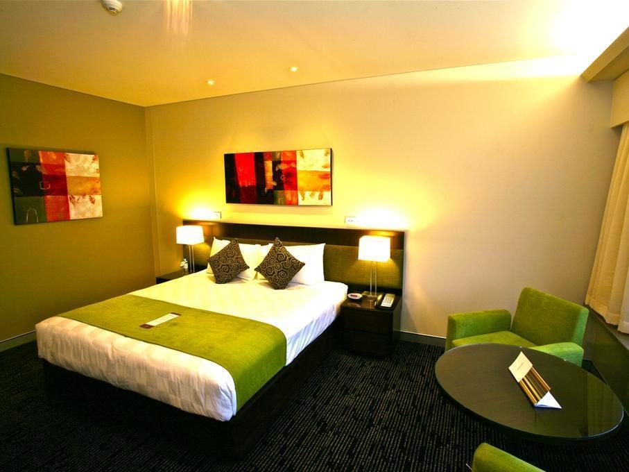 The Colmslie Hotel Brisbane Dış mekan fotoğraf